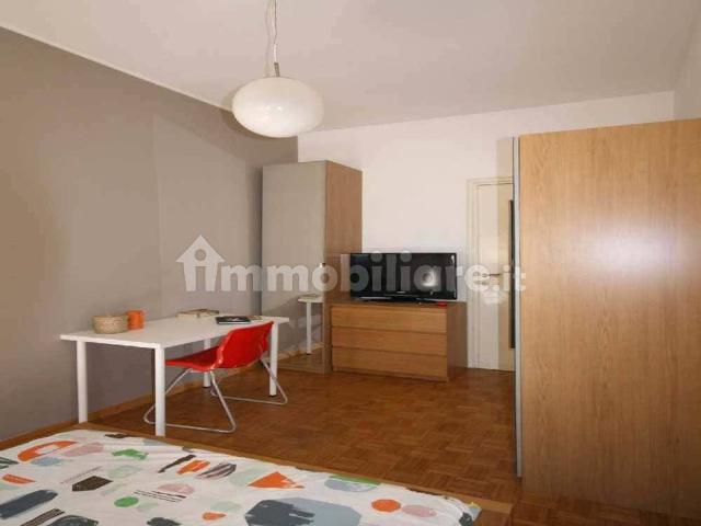 Stanza in affitto in appartamento corso Lodi, Milano