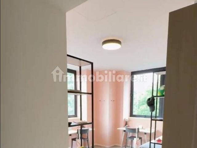 Stanza in affitto in appartamento corso Novara, Torino