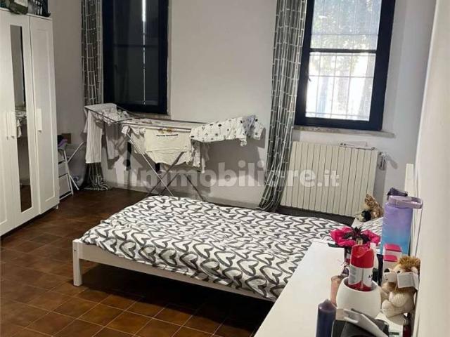 Stanza in affitto in appartamento corso Porta Po, 161, Ferrara