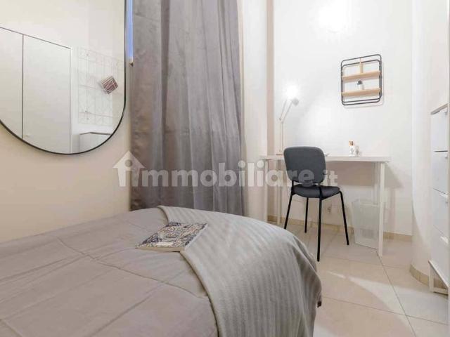 Stanza in affitto in appartamento corso Regina Margherita, Torino