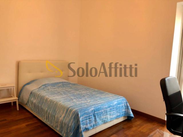 Stanza in affitto in appartamento corso Torino 21, Novara