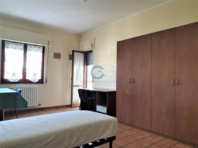 Stanza in affitto in appartamento Catanzaro Lido, Catanzaro