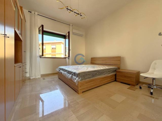 Stanza in affitto in appartamento Catanzaro Lido, Catanzaro