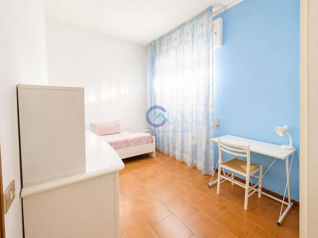 Stanza in affitto in appartamento Catanzaro Lido, Catanzaro