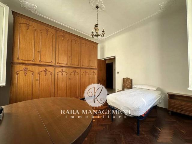 Stanza in affitto in appartamento Cavour, Ancona