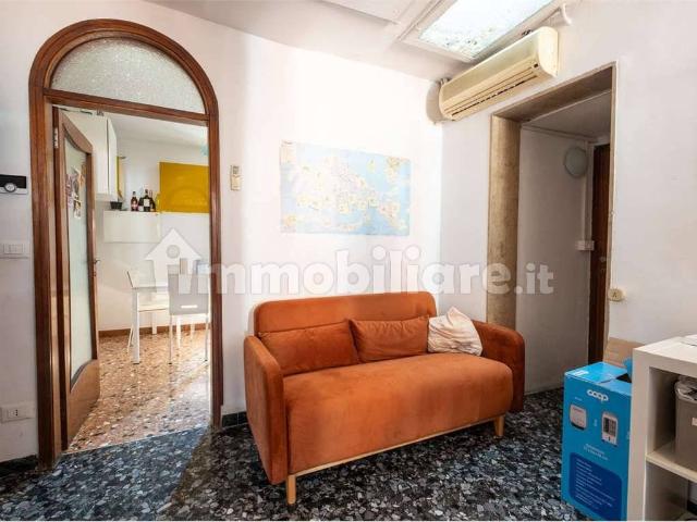 Stanza in affitto in appartamento calle mazor, Venezia