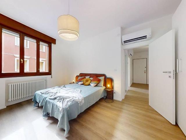 Stanza in affitto in appartamento carpenedo 16, Venezia