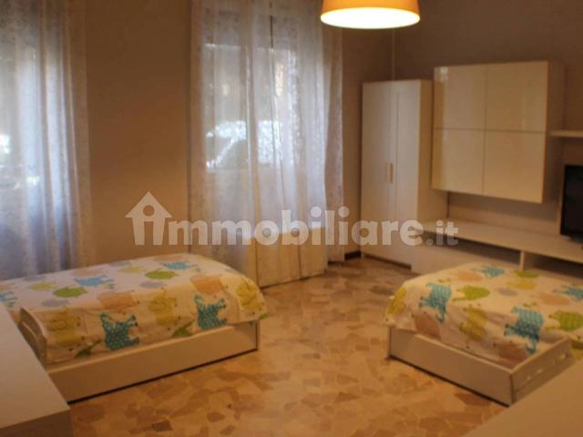 Stanza in affitto in appartamento Casoretto, Milano