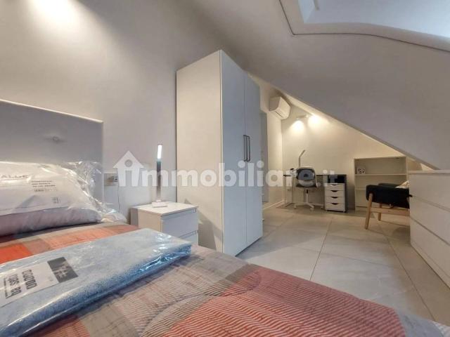 Stanza in affitto in appartamento Casoretto, Milano