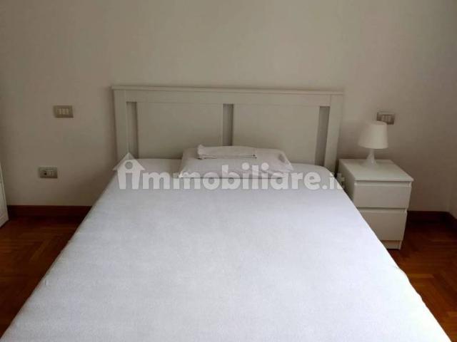 Stanza in affitto in appartamento Casoretto, Milano