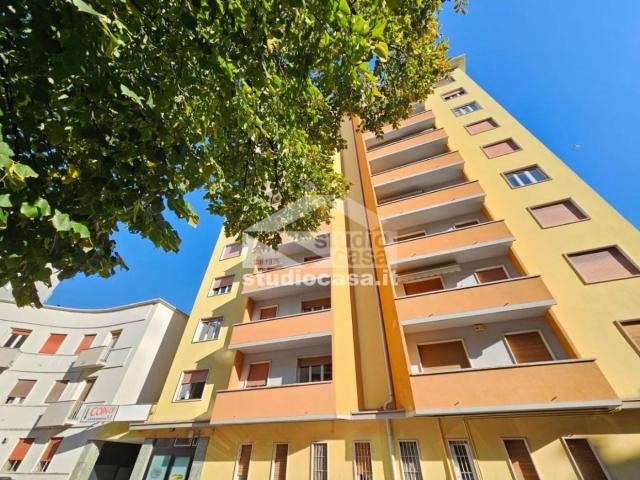Stanza in affitto in appartamento Centro Nord, Rovereto