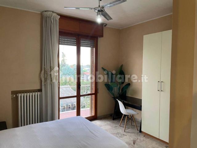 Stanza in affitto in appartamento Centro, Formigine