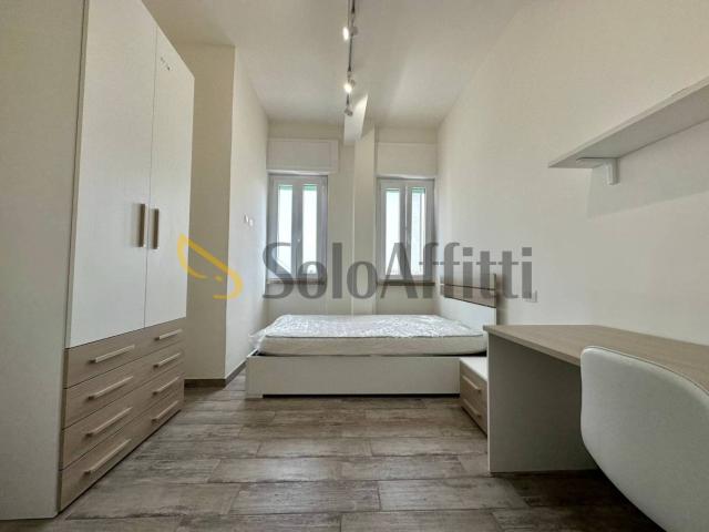 Stanza in affitto in appartamento Centro Storico, Latina