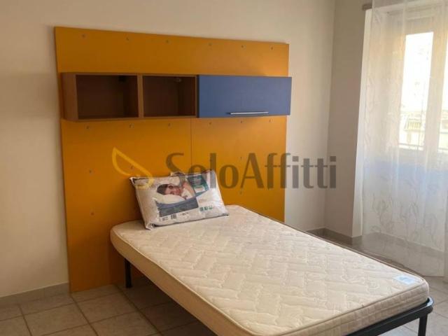 Stanza in affitto in appartamento Centro Storico, Latina