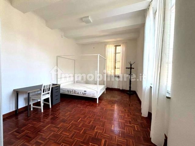 Stanza in affitto in appartamento Centro Storico, Reggio Emilia