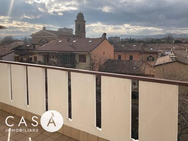 Stanza in affitto in appartamento Centro Urbano, Cesena