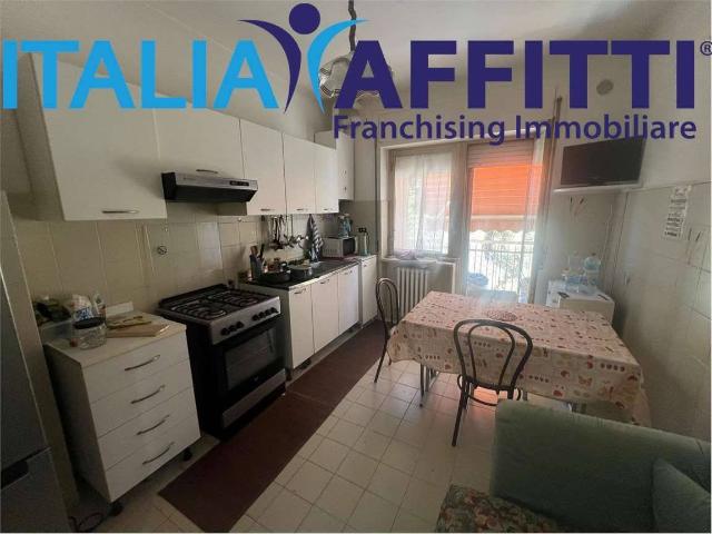 Stanza in affitto in appartamento Chieti Scalo, Chieti