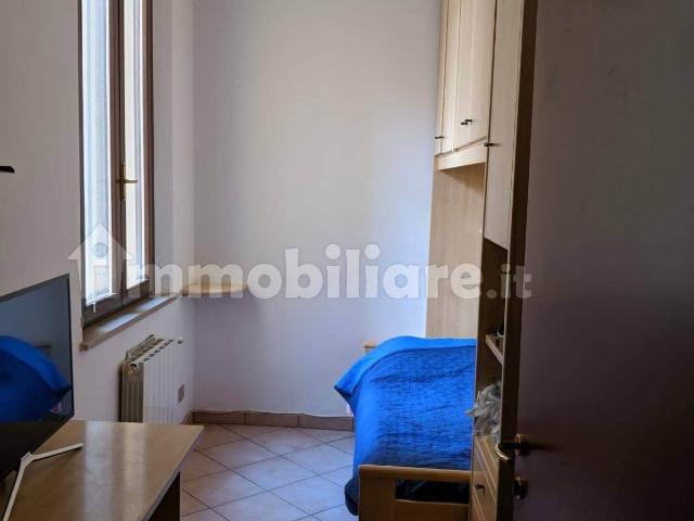 Stanza in affitto in appartamento Crocetta, Modena