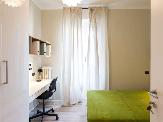 Stanza in affitto in appartamento a Città Studi, Milano