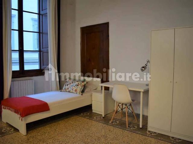 Stanza in affitto in appartamento Borgo Ognissanti, Firenze