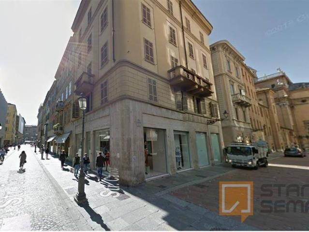 Stanza in affitto in appartamento Borgo Ronchini, Parma