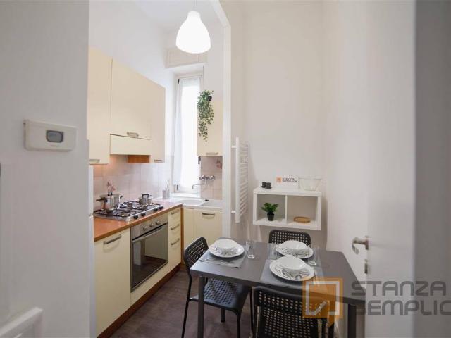 Stanza in affitto in appartamento Belvedere 32, Lecco