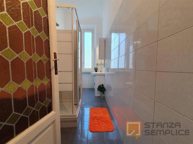 Stanza in affitto in appartamento Brianza 24, Milano