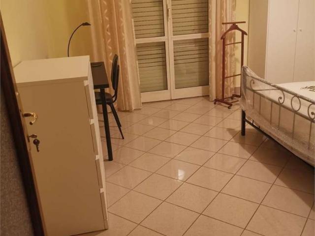 Stanza in affitto in appartamento Buon Pastore Parco Amendola, Modena