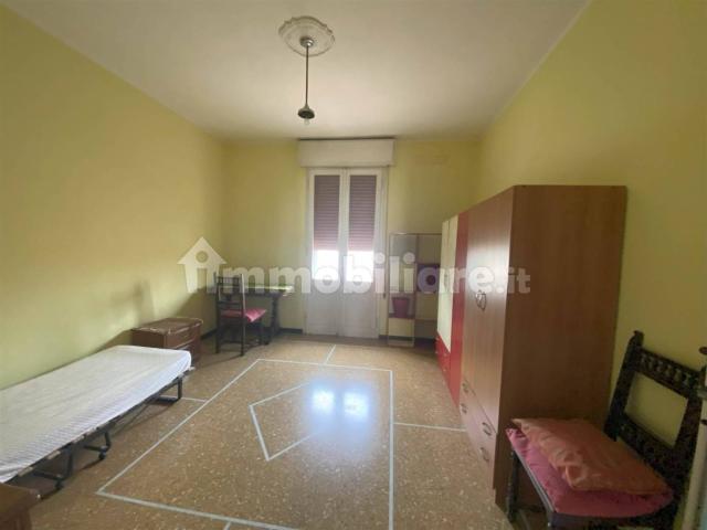 Stanza in affitto in appartamento Buon Pastore Parco Amendola, Modena