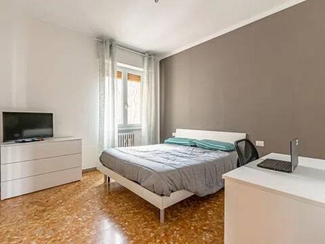 Stanza in affitto in appartamento Garibaldi, 7, Varese
