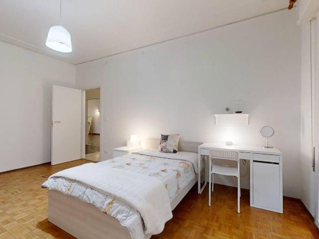 Stanza in affitto in appartamento garibaldi 81, Venezia