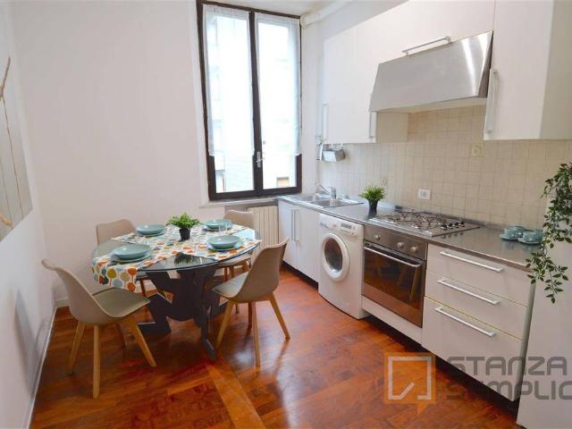 Stanza in affitto in appartamento Emilia Ovest 330, Modena
