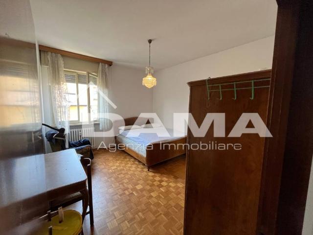 Stanza in affitto in appartamento Foro Boario, Forlì