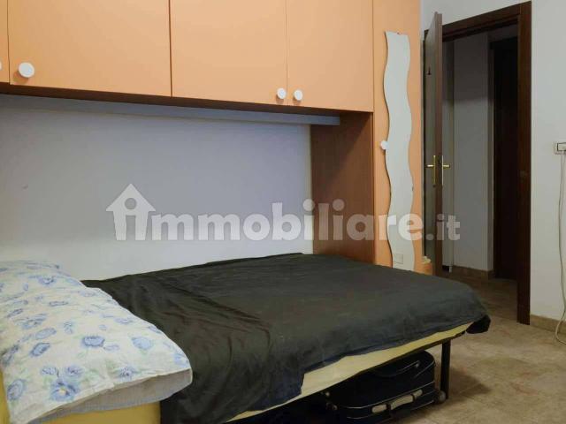 Stanza in affitto in appartamento largo Camillo Caccia Dominioni, Milano