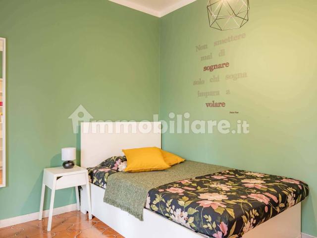 Stanza in affitto in appartamento largo Camillo Caccia Dominioni, Milano