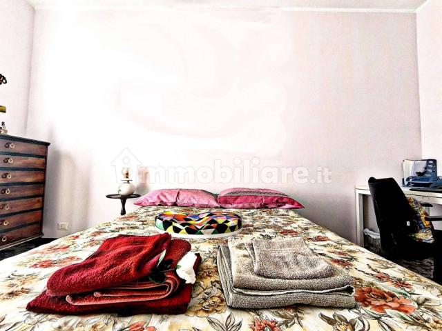 Stanza in affitto in appartamento largo Tel Aviv, Milano