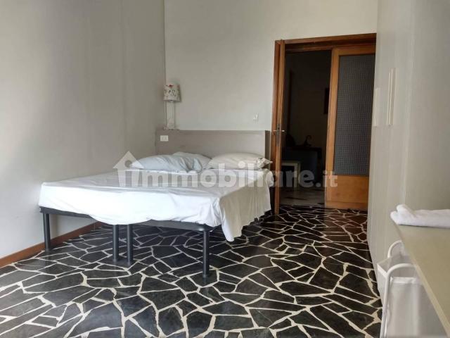 Stanza in affitto in appartamento Lungarno Mediceo 1, Pisa