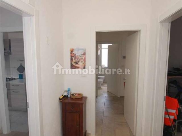 Stanza in affitto in appartamento Morane Contrada, Modena