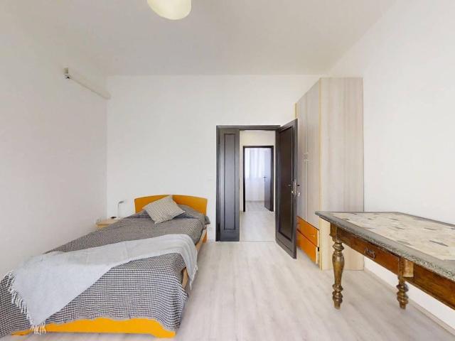 Stanza in affitto in appartamento Marconi 151, Stra