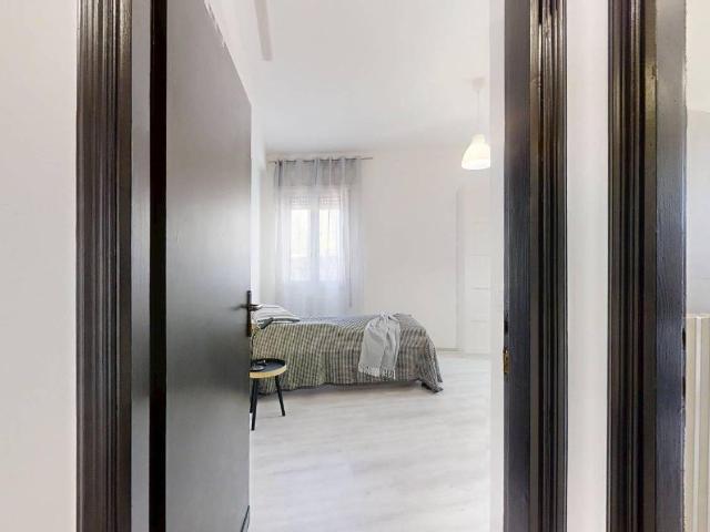Stanza in affitto in appartamento Marconi 151, Stra