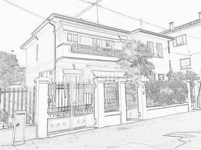 Stanza in affitto in appartamento Mestre, Venezia