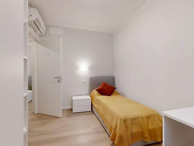Stanza in affitto in appartamento Mestre, Venezia