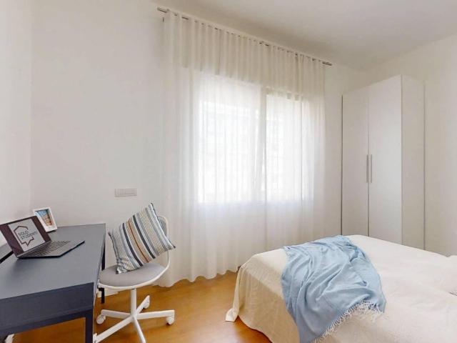 Stanza in affitto in appartamento milano 26, Padova
