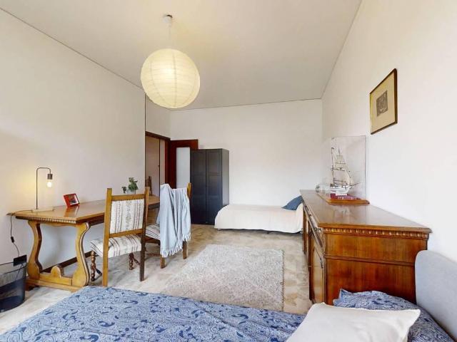 Stanza in affitto in appartamento San Bellino San Filippo Neri, Padova