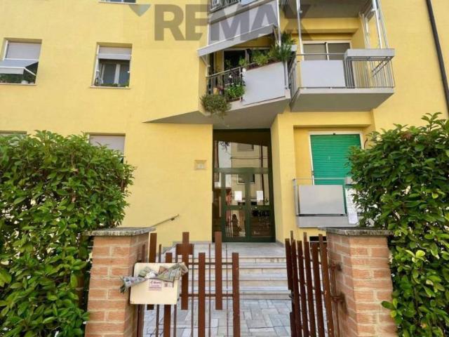 Stanza in affitto in appartamento San Benedetto, Ferrara