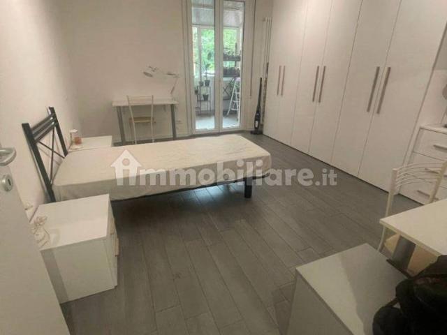 Stanza in affitto in appartamento San Donato, Bologna
