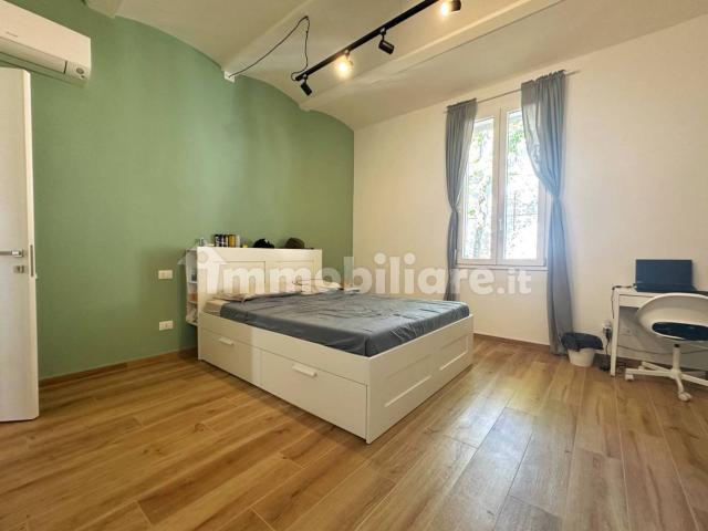Stanza in affitto in appartamento San Faustino, Modena