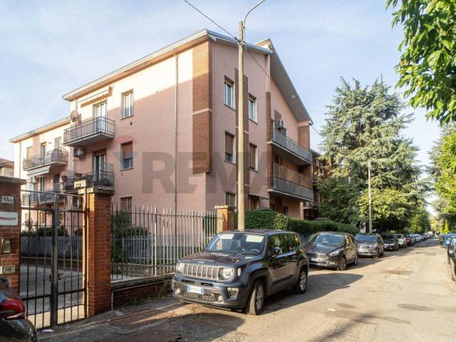 Stanza in affitto in appartamento San Lazzaro, Parma