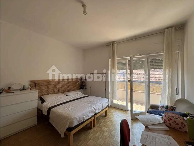 Stanza in affitto in appartamento San Pio X, Trento