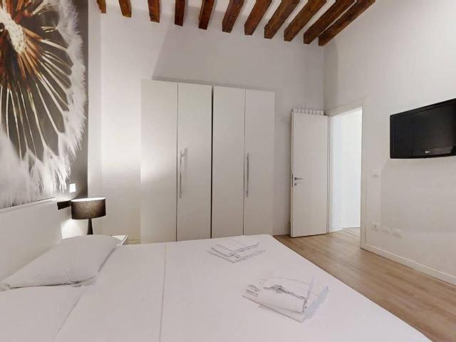 Stanza in affitto in appartamento San Polo 2357, Venezia